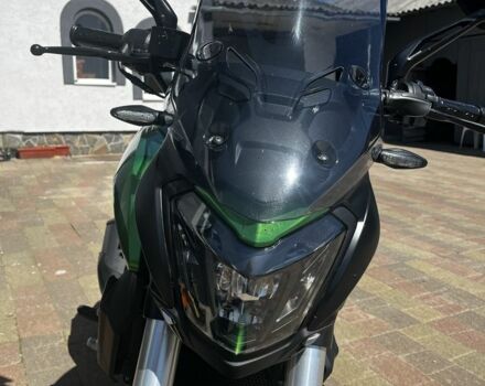 Баджадж Dominar 400, объемом двигателя 0.4 л и пробегом 0 тыс. км за 3400 $, фото 4 на Automoto.ua