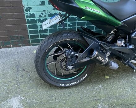 Баджадж Dominar 400, объемом двигателя 0.4 л и пробегом 0 тыс. км за 3600 $, фото 4 на Automoto.ua
