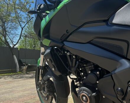 Баджадж Dominar 400, объемом двигателя 0.4 л и пробегом 0 тыс. км за 3400 $, фото 5 на Automoto.ua