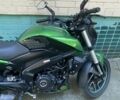 Баджадж Dominar 400, объемом двигателя 0.4 л и пробегом 0 тыс. км за 3600 $, фото 7 на Automoto.ua