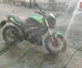 Баджадж Dominar 400, объемом двигателя 0.4 л и пробегом 1 тыс. км за 4000 $, фото 1 на Automoto.ua