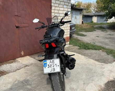 Баджадж Dominar 400, об'ємом двигуна 0.4 л та пробігом 0 тис. км за 3600 $, фото 5 на Automoto.ua