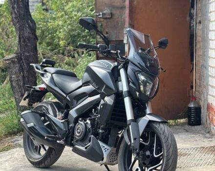 Баджадж Dominar 400, об'ємом двигуна 0.4 л та пробігом 0 тис. км за 3600 $, фото 15 на Automoto.ua