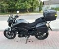 Баджадж Dominar 400, объемом двигателя 0.37 л и пробегом 0 тыс. км за 4100 $, фото 8 на Automoto.ua