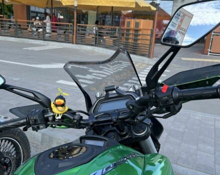 Баджадж Dominar 400, об'ємом двигуна 0.37 л та пробігом 0 тис. км за 3300 $, фото 14 на Automoto.ua