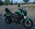 Баджадж Dominar 400, объемом двигателя 0.37 л и пробегом 0 тыс. км за 4000 $, фото 6 на Automoto.ua