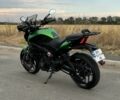 Баджадж Dominar 400, объемом двигателя 0.4 л и пробегом 0 тыс. км за 4550 $, фото 4 на Automoto.ua
