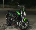 Баджадж Dominar 400, объемом двигателя 0.4 л и пробегом 0 тыс. км за 4550 $, фото 6 на Automoto.ua