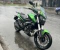 Баджадж Dominar 400, об'ємом двигуна 0.37 л та пробігом 0 тис. км за 3300 $, фото 20 на Automoto.ua