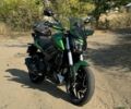 Баджадж Dominar 400, объемом двигателя 0.4 л и пробегом 0 тыс. км за 4550 $, фото 5 на Automoto.ua