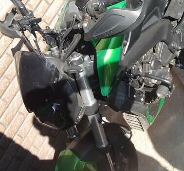 Баджадж Dominar 400, об'ємом двигуна 0.37 л та пробігом 51 тис. км за 3250 $, фото 1 на Automoto.ua