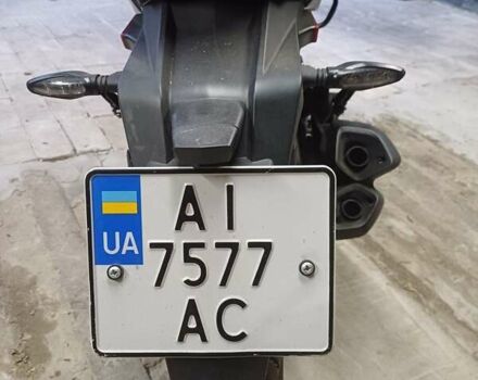 Баджадж Dominar 400, объемом двигателя 0.4 л и пробегом 5 тыс. км за 5250 $, фото 2 на Automoto.ua
