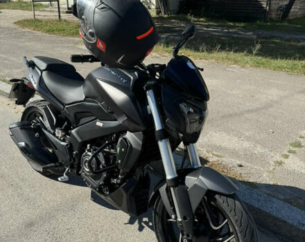 Баджадж Dominar 400, объемом двигателя 0.4 л и пробегом 7 тыс. км за 3600 $, фото 2 на Automoto.ua