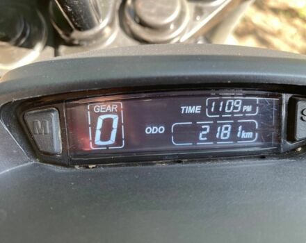 Баджадж Dominar 400, об'ємом двигуна 0.4 л та пробігом 0 тис. км за 3950 $, фото 6 на Automoto.ua