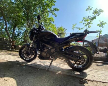 Баджадж Dominar 400, об'ємом двигуна 0.4 л та пробігом 0 тис. км за 3950 $, фото 1 на Automoto.ua