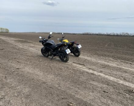 Баджадж Dominar 400, об'ємом двигуна 0.4 л та пробігом 0 тис. км за 3950 $, фото 9 на Automoto.ua