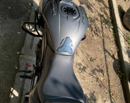 Баджадж Dominar 400, об'ємом двигуна 0.4 л та пробігом 0 тис. км за 3950 $, фото 3 на Automoto.ua