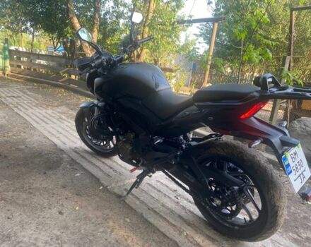 Баджадж Dominar 400, об'ємом двигуна 0.4 л та пробігом 0 тис. км за 3950 $, фото 5 на Automoto.ua