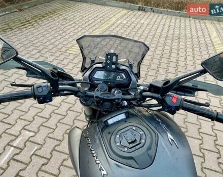 Баджадж Dominar 400, объемом двигателя 0 л и пробегом 3 тыс. км за 4000 $, фото 4 на Automoto.ua