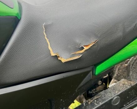 Баджадж Dominar 400, об'ємом двигуна 0.37 л та пробігом 0 тис. км за 2300 $, фото 5 на Automoto.ua