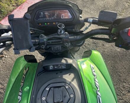 Баджадж Dominar 400, об'ємом двигуна 0.37 л та пробігом 0 тис. км за 2300 $, фото 7 на Automoto.ua