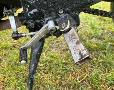 Баджадж Dominar 400, об'ємом двигуна 0.37 л та пробігом 0 тис. км за 2300 $, фото 4 на Automoto.ua