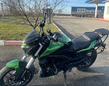 Баджадж Dominar 400, об'ємом двигуна 0.37 л та пробігом 0 тис. км за 2300 $, фото 3 на Automoto.ua