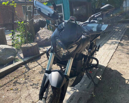 Баджадж Dominar 400, об'ємом двигуна 0.4 л та пробігом 2 тис. км за 4000 $, фото 4 на Automoto.ua