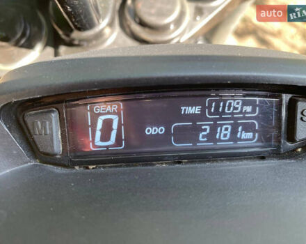 Баджадж Dominar 400, об'ємом двигуна 0.4 л та пробігом 2 тис. км за 4000 $, фото 8 на Automoto.ua