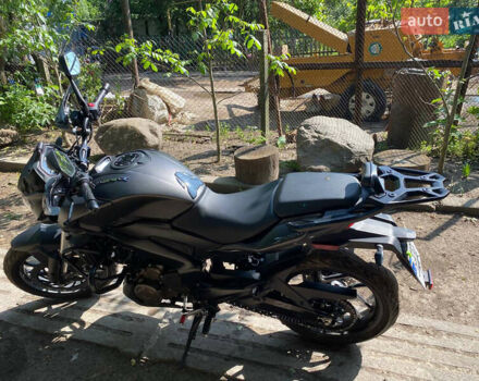 Баджадж Dominar 400, об'ємом двигуна 0.4 л та пробігом 2 тис. км за 4000 $, фото 6 на Automoto.ua