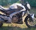 Баджадж Dominar 400, объемом двигателя 0.4 л и пробегом 39 тыс. км за 2500 $, фото 10 на Automoto.ua