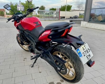Баджадж Dominar 400, объемом двигателя 0.37 л и пробегом 0 тыс. км за 3300 $, фото 12 на Automoto.ua