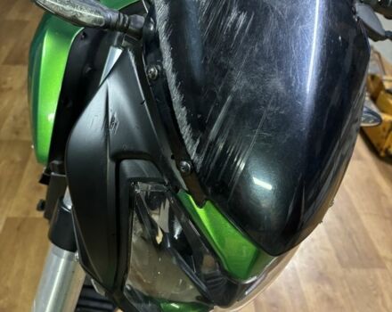 Баджадж Dominar 400, объемом двигателя 0.4 л и пробегом 0 тыс. км за 1418 $, фото 5 на Automoto.ua