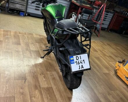 Баджадж Dominar 400, объемом двигателя 0.4 л и пробегом 0 тыс. км за 1418 $, фото 3 на Automoto.ua