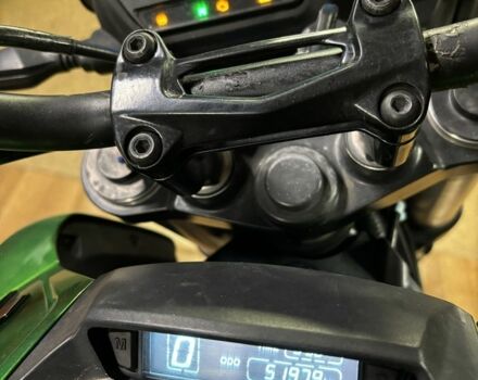 Баджадж Dominar 400, объемом двигателя 0.4 л и пробегом 0 тыс. км за 1418 $, фото 6 на Automoto.ua