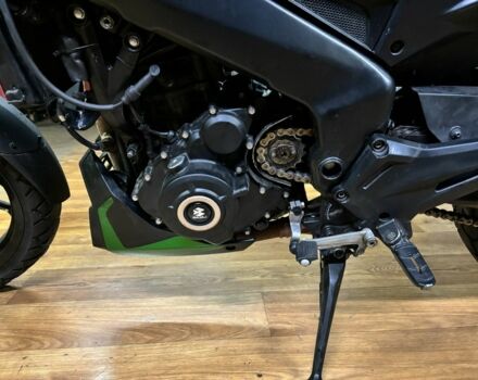 Баджадж Dominar 400, объемом двигателя 0.4 л и пробегом 0 тыс. км за 1418 $, фото 4 на Automoto.ua