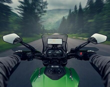 Баджадж Dominar 400, об'ємом двигуна 0.37 л та пробігом 0 тис. км за 4275 $, фото 16 на Automoto.ua