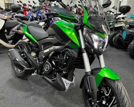 Баджадж Dominar 400, об'ємом двигуна 0.4 л та пробігом 0 тис. км за 4275 $, фото 9 на Automoto.ua