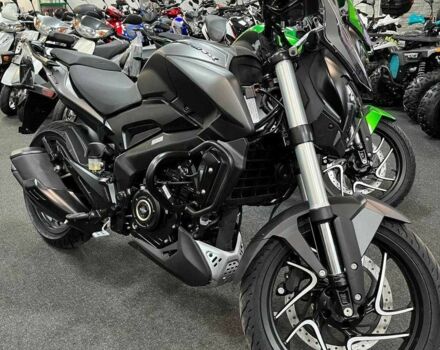 Баджадж Dominar 400, об'ємом двигуна 0.4 л та пробігом 0 тис. км за 4275 $, фото 6 на Automoto.ua