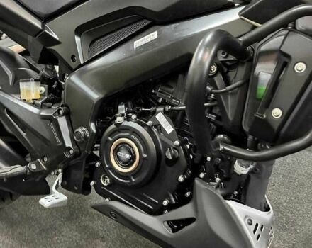 Баджадж Dominar 400, об'ємом двигуна 0.4 л та пробігом 0 тис. км за 4275 $, фото 10 на Automoto.ua