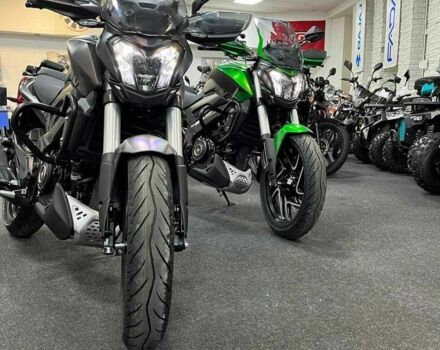 Баджадж Dominar 400, об'ємом двигуна 0.4 л та пробігом 0 тис. км за 4275 $, фото 1 на Automoto.ua