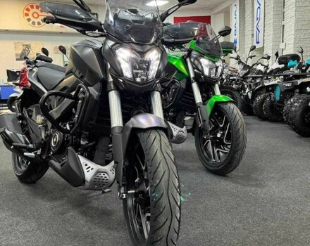 Баджадж Dominar 400, об'ємом двигуна 0.4 л та пробігом 0 тис. км за 4275 $, фото 3 на Automoto.ua