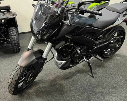 Баджадж Dominar 400, об'ємом двигуна 0.4 л та пробігом 0 тис. км за 4275 $, фото 8 на Automoto.ua