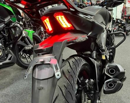 Баджадж Dominar 400, об'ємом двигуна 0.4 л та пробігом 0 тис. км за 4275 $, фото 11 на Automoto.ua