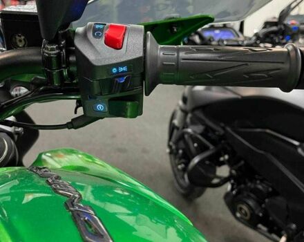 Баджадж Dominar 400, об'ємом двигуна 0.4 л та пробігом 0 тис. км за 4275 $, фото 19 на Automoto.ua