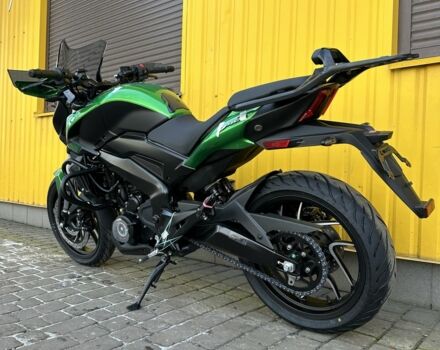 Баджадж Dominar 400, об'ємом двигуна 0.37 л та пробігом 0 тис. км за 4275 $, фото 6 на Automoto.ua