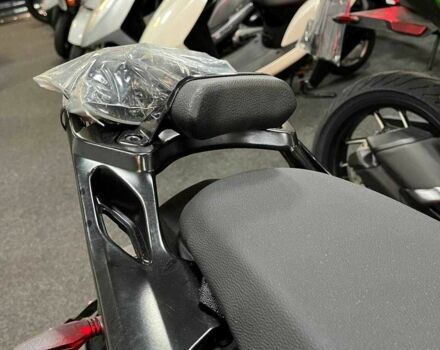 Баджадж Dominar 400, об'ємом двигуна 0.4 л та пробігом 0 тис. км за 4275 $, фото 13 на Automoto.ua