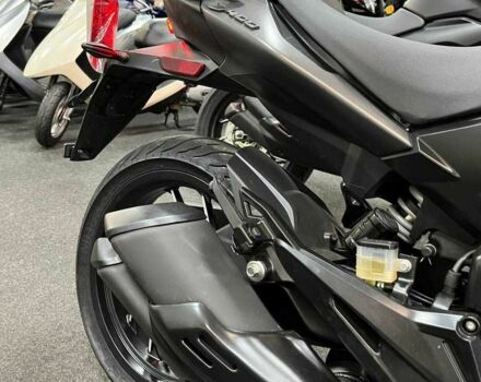 Баджадж Dominar 400, об'ємом двигуна 0.4 л та пробігом 0 тис. км за 4275 $, фото 12 на Automoto.ua