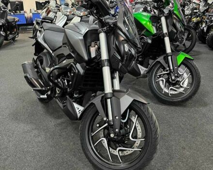 Баджадж Dominar 400, об'ємом двигуна 0.4 л та пробігом 0 тис. км за 4275 $, фото 2 на Automoto.ua