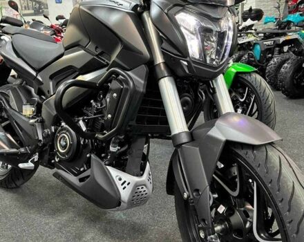 Баджадж Dominar 400, об'ємом двигуна 0.4 л та пробігом 0 тис. км за 4275 $, фото 5 на Automoto.ua